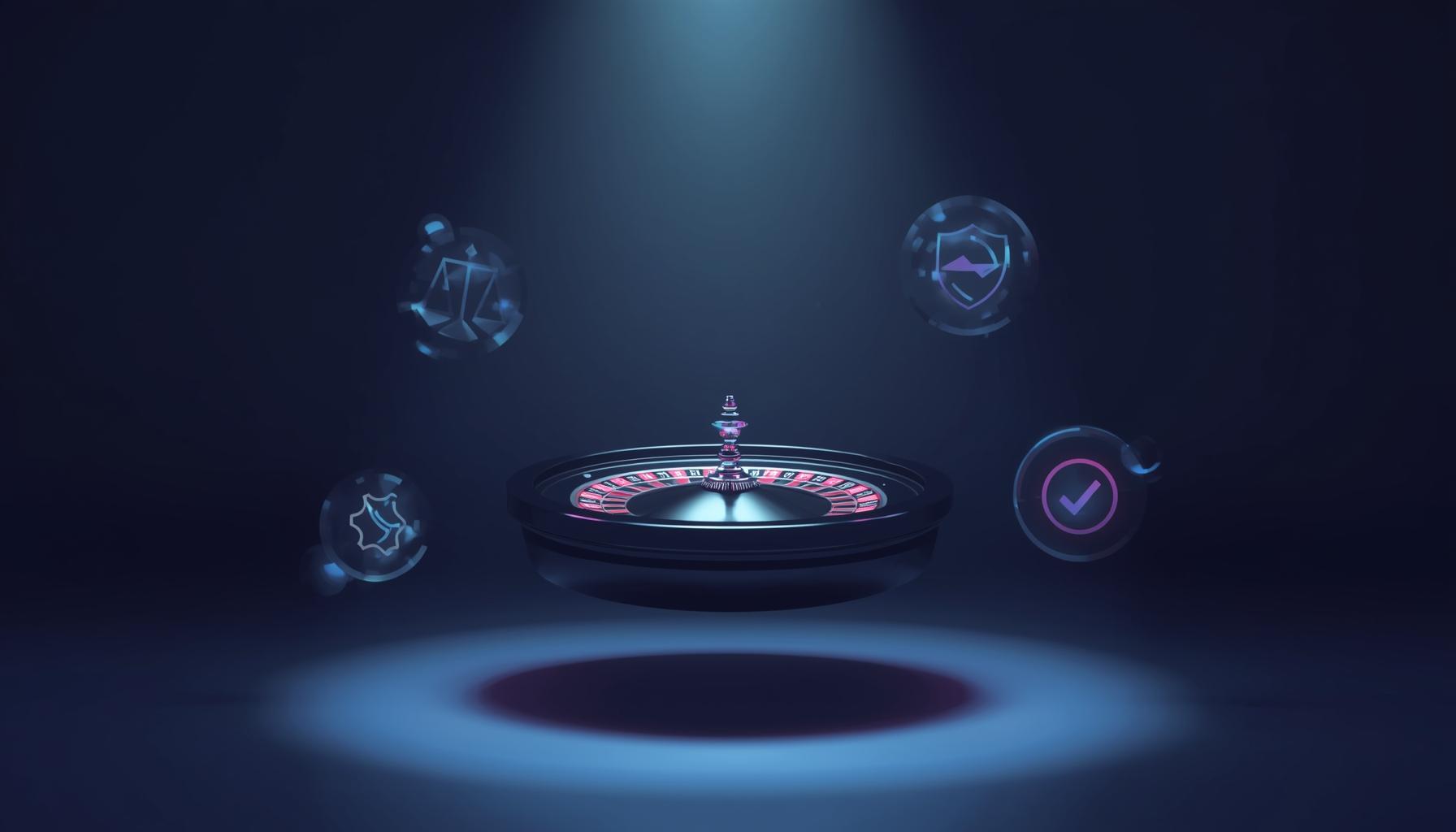 Проверка честности, верификация и минимизация рисков